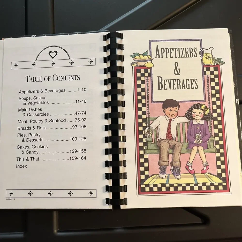 Cookbooks By Morris Press cook book